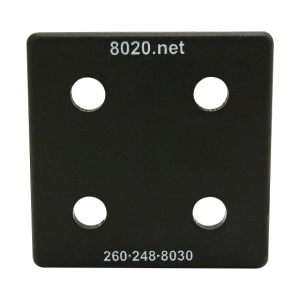 80/20 End Cap - 2050