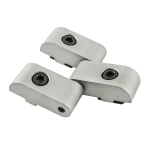 80/20 Door Hinge Assembly - 2106
