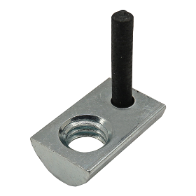 M8 Roll In T-Nut With Flex Handle - 25-1966