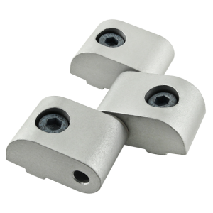 80/20 Door Hinge Assembly - 25-2066