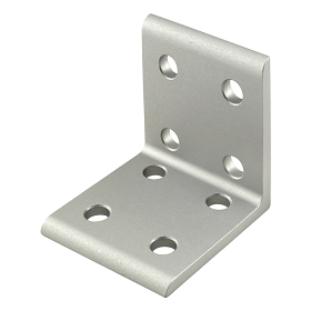 8 Hole Inside Corner Bracket - 25-4114