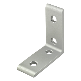 4 Hole Inside Corner Bracket - 25-4115