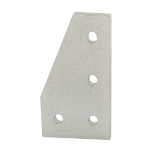 4 Hole 90 Degree Joining Plate - 25-4150