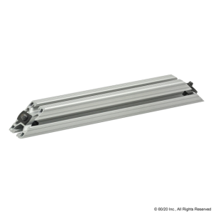 12" T-Slot Support - 2528