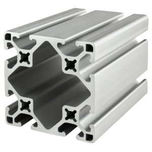 Aluminum Extrusion Profile - 3030-LS x 72"