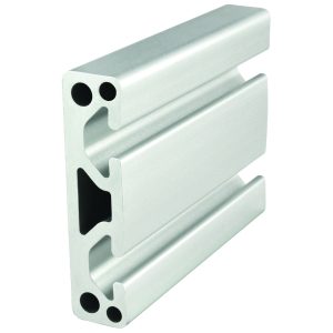 Aluminum Extrusion Profile - 3075 X 72"