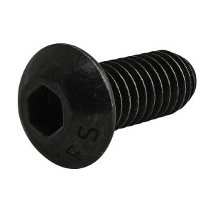 Button Socket Cap Screw - 3114
