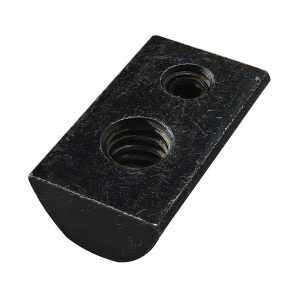Roll In T-Nut with Set Screw - 3310