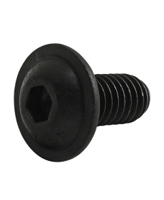 Flanged Button Head Socket Cap Screw - 3330
