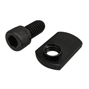 Socket Head Cap Screw Bolt Assembly - 3454