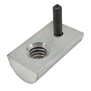 Roll In T-Nut With Flex Handle - 3783