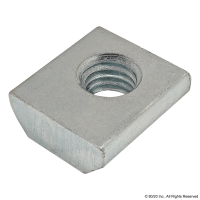 M8 Standard Slide-in T-Nut - 40-1984