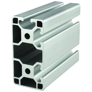 Aluminum Extrusion Profile - 40-4083-LITE X 2000 MM