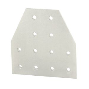 12 Hole Tee Joining Plate - 40-4325