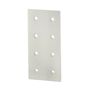 8 Hole Joining Plate - 4365