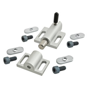 80/20 Deadbolt Latch - 65-2053