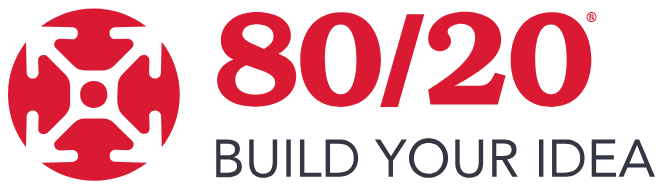 80/20 Build Your Idea